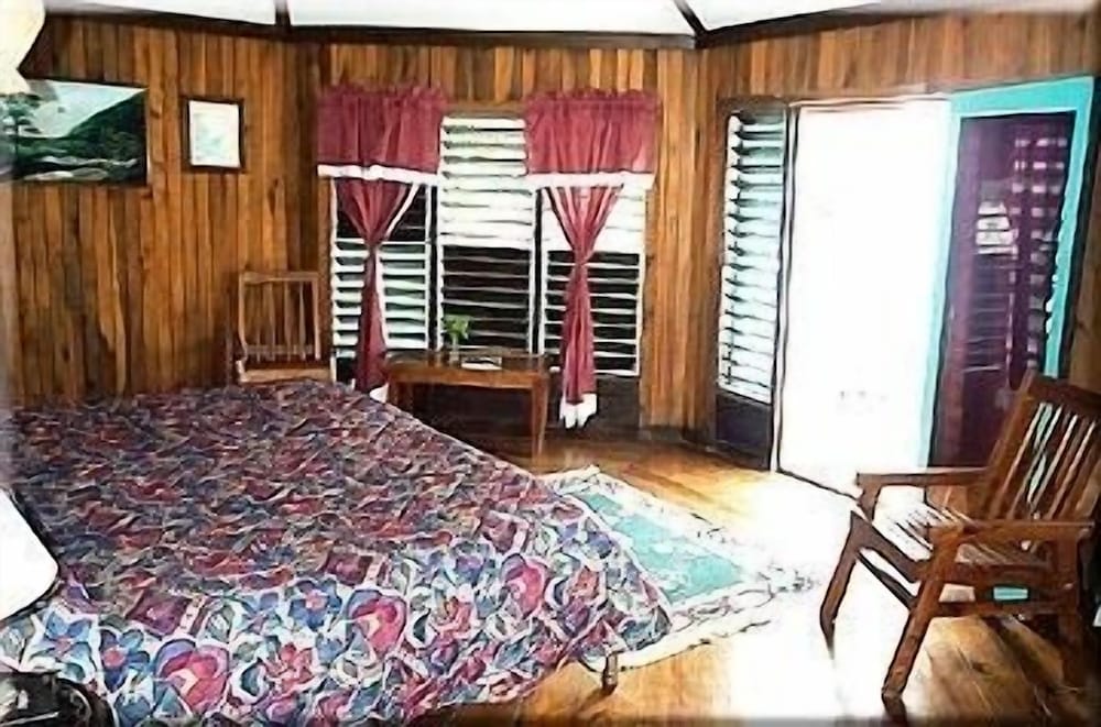Standard Room, Ocean View photo 2