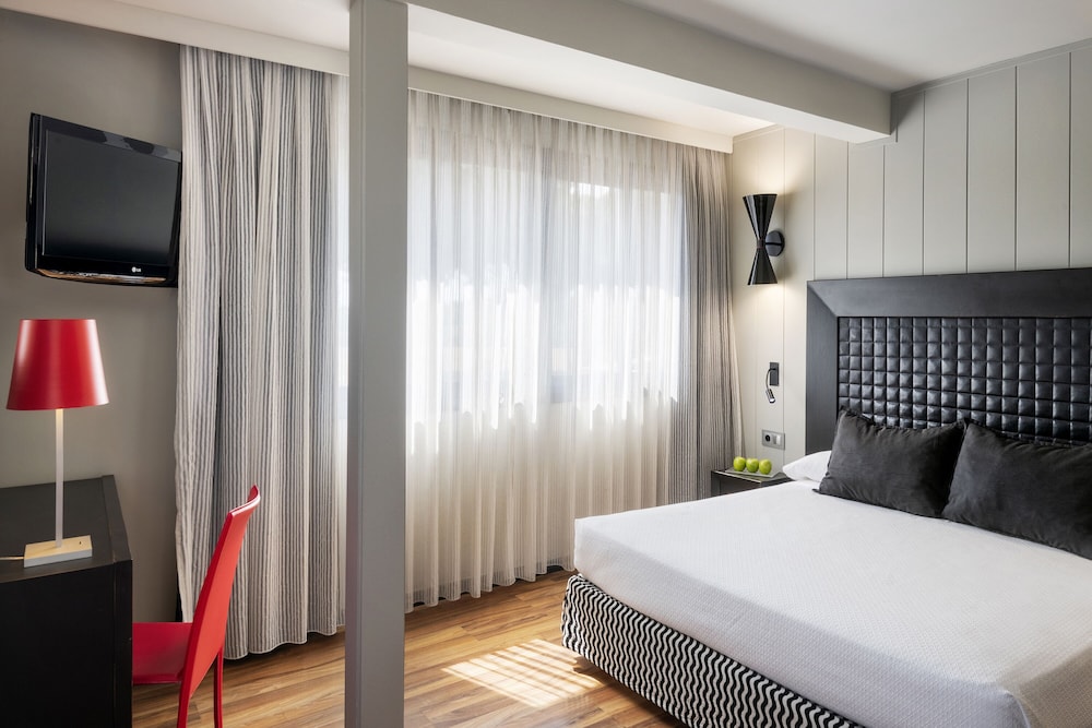 Habitación Doble Uso Individual con Acceso al Spa
