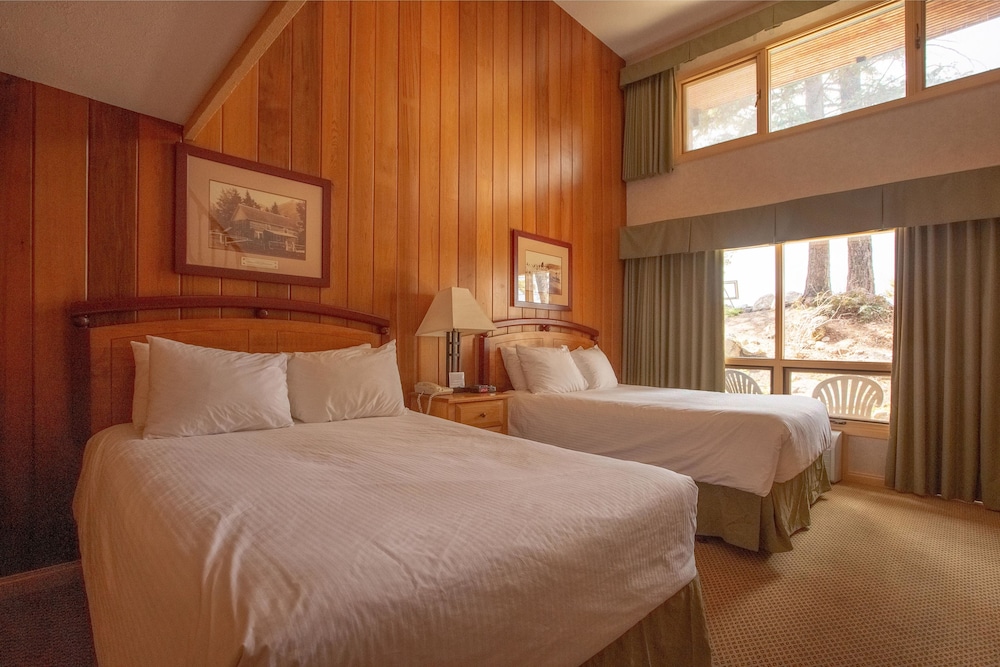 Classic Loft, 1 Bedroom, Kitchenette, Pool View photo 3