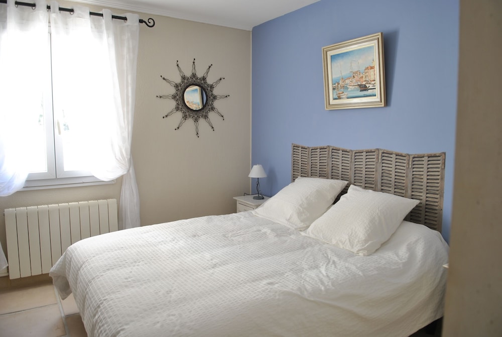 Double Room (Esprit Provence) photo 3