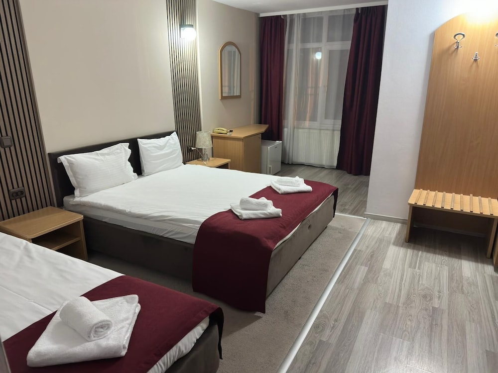 Family Triple Room photo 1
