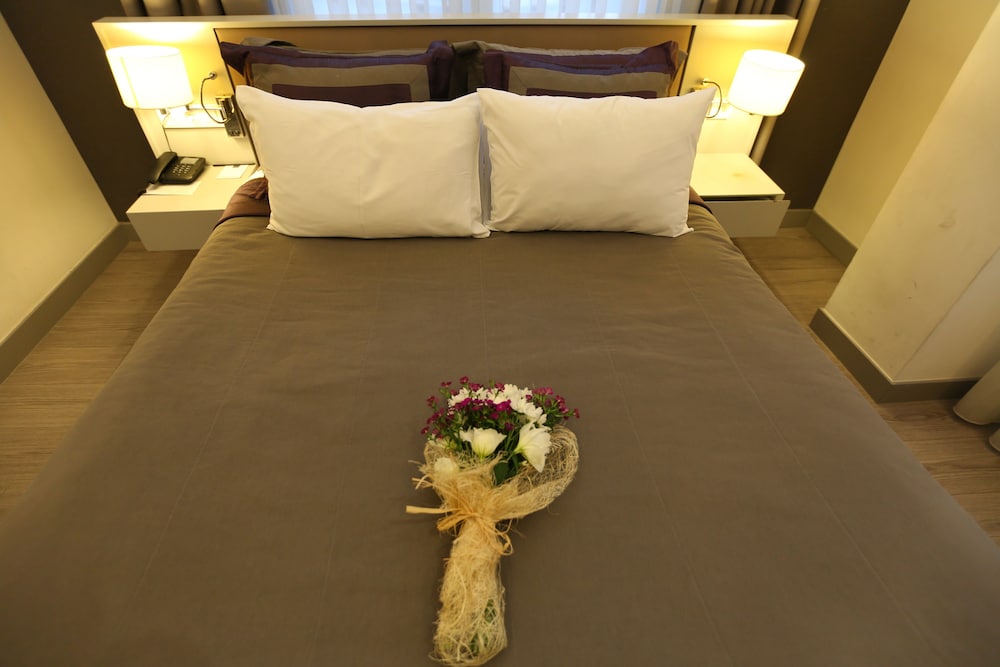 Superior Double Room, Kitchenette photo 3