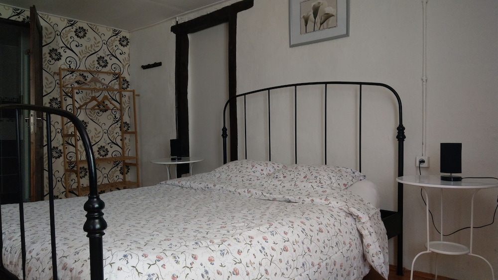 Comfort Quadruple Room, Multiple Beds photo 1