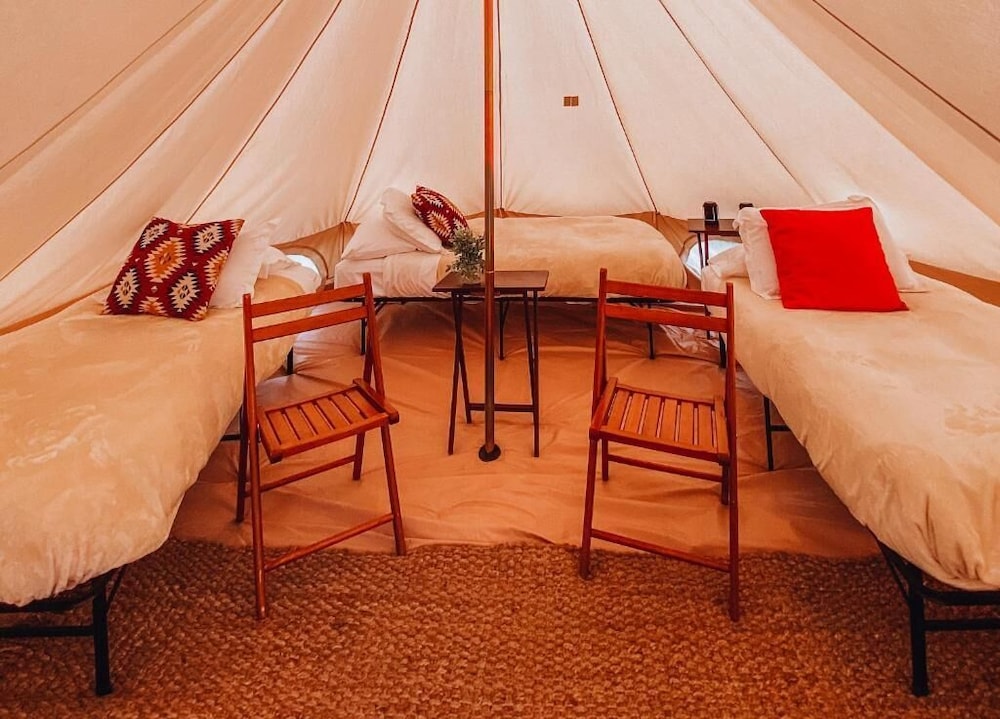 Tent photo 1