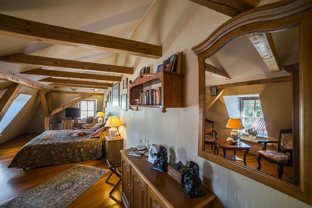 Superior Double Room - Photo 7