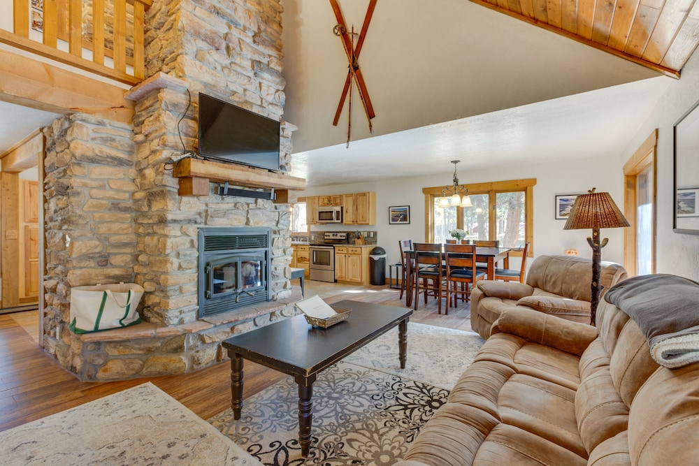 House (4 Bedrooms) photo 1