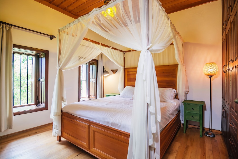 Deluxe Villa, 2 Bedrooms