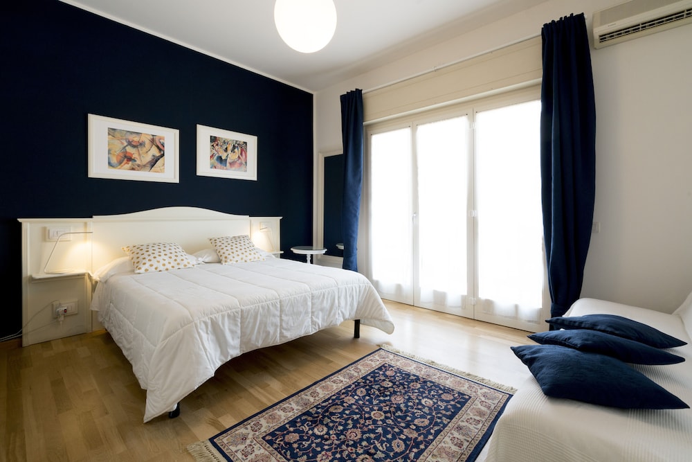 Classic Double Room, Garden View photo 1
