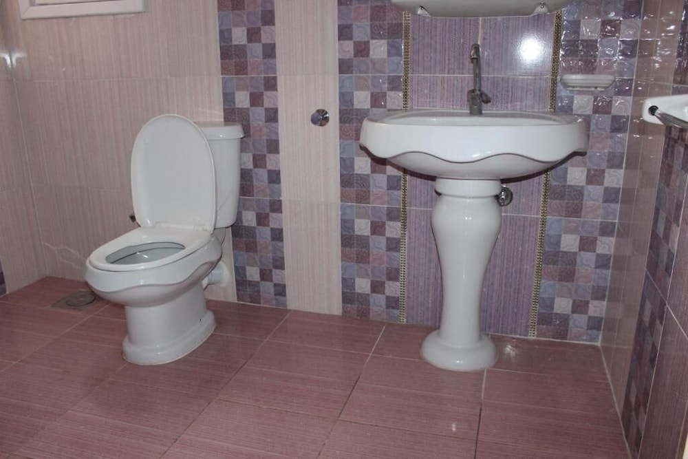 Deluxe Quadruple Room photo 3