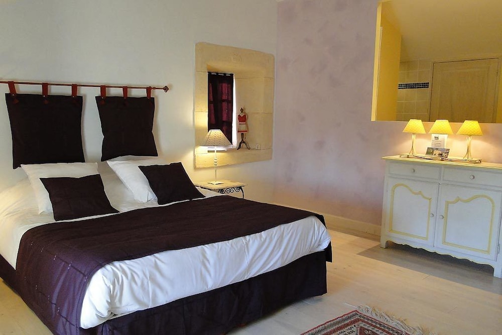 Double Room (La Callade) photo 1