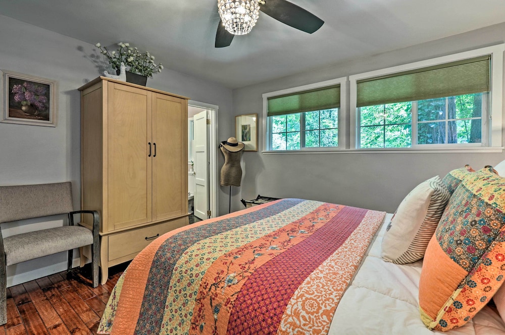 House (2 Bedrooms) photo 1