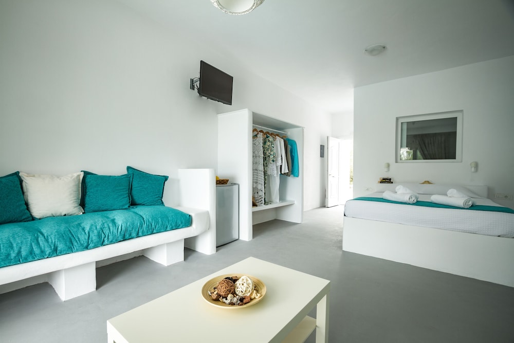 Exclusive Suite, Private Pool