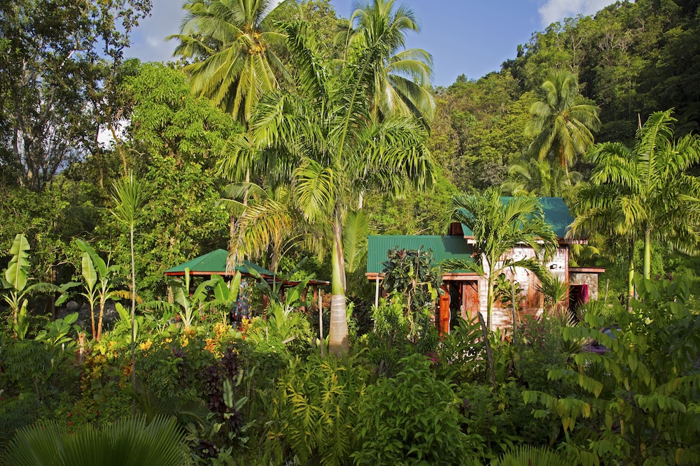 Kashima Family Bungalow photo 2