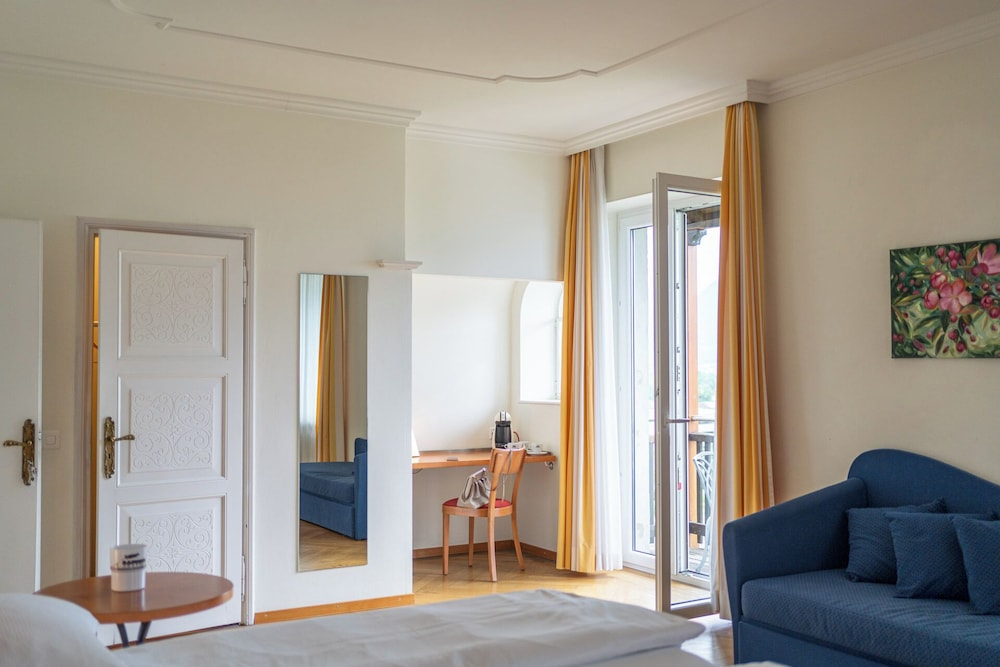 "Panorama" Junior Suite with balcony - Villa Giuliano photo 3