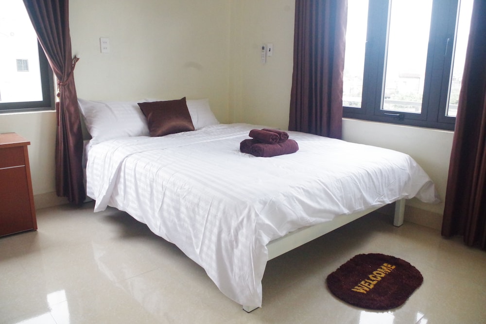 Standard Double Room photo 3