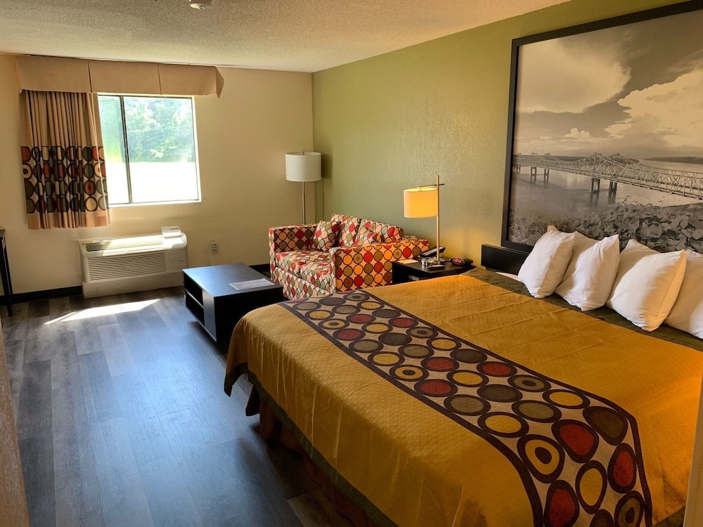 Suite, 1 King Bed photo 2