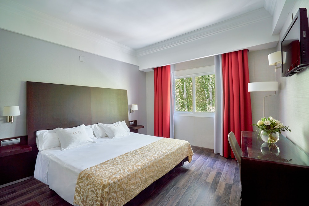 Junior Suite (Cuadruple) photo 1