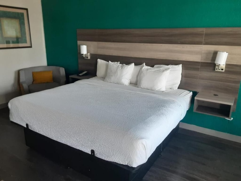 Economy Single Room