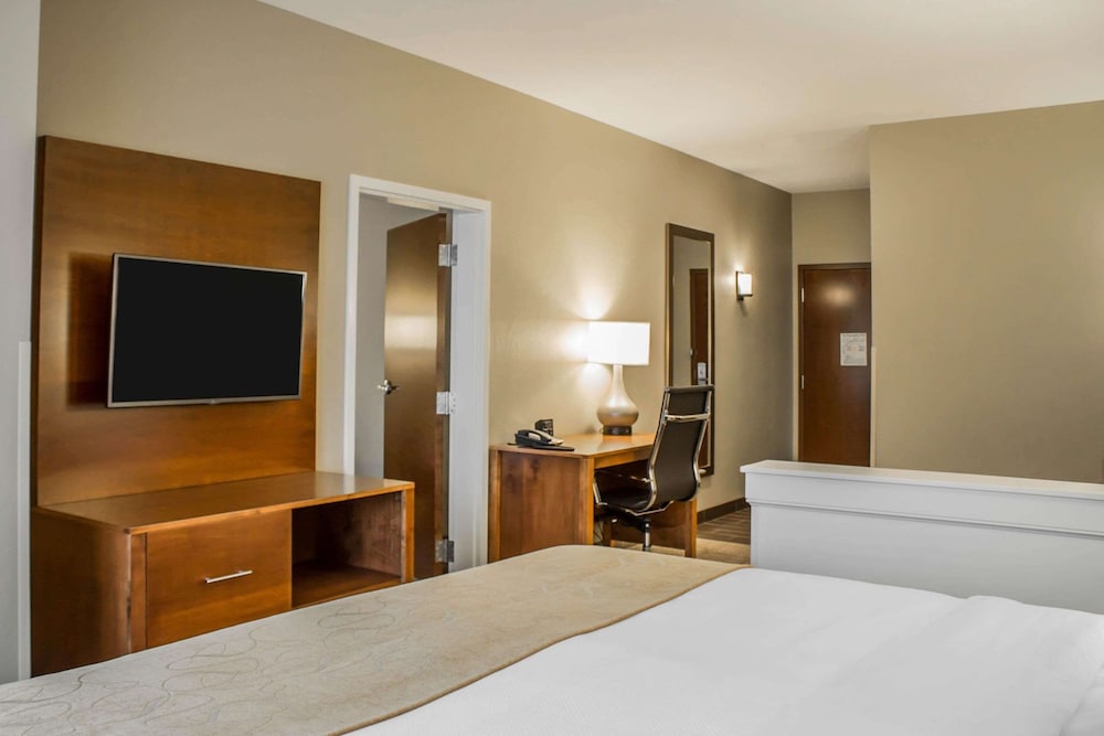 Suite, Multiple Beds photo 3