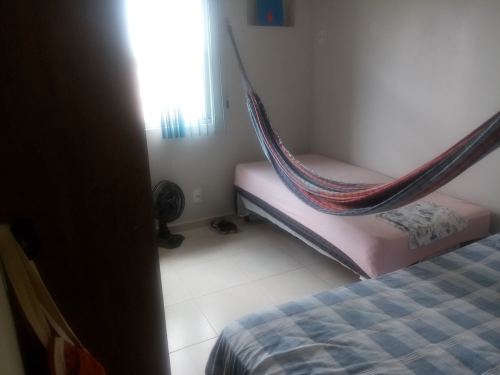 Shared Dormitory (1 Cama Casal E 1 Beliche) photo 1
