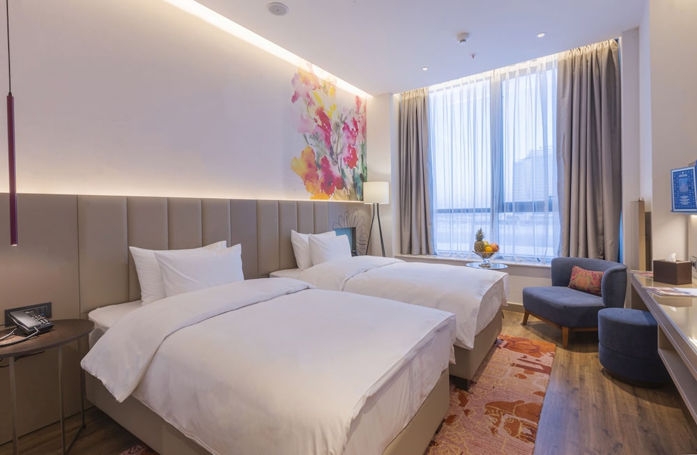 Standard Room with canal view - Photo 1