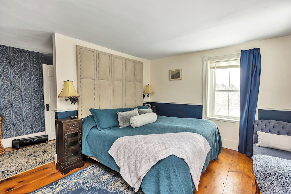 Family Suite, Multiple Beds