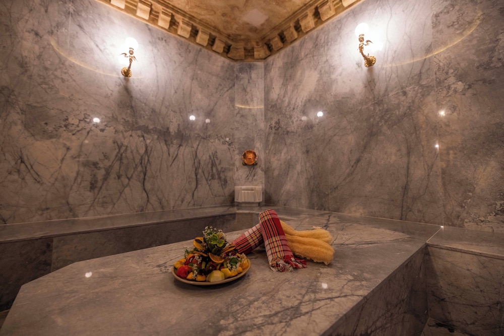 Premium Suite, 1 Double Bed (Cave, Hammam) photo 2