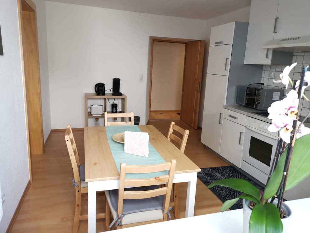 Family Apartment photo 3