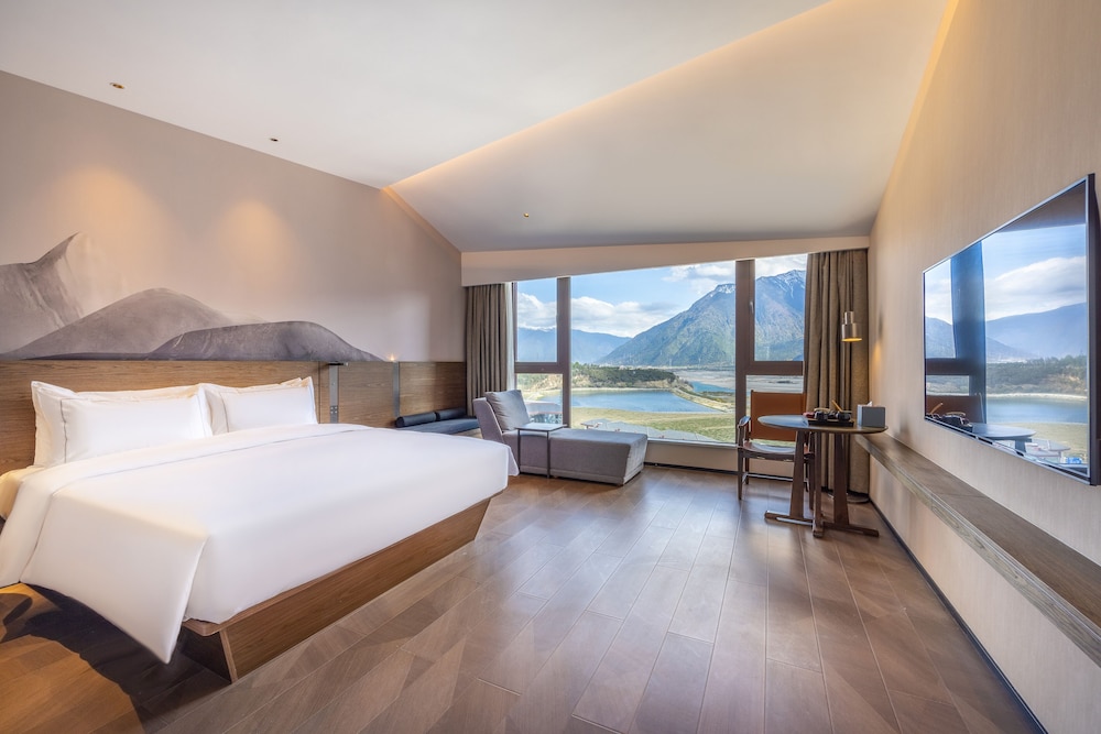 Luxury Double Room photo 1