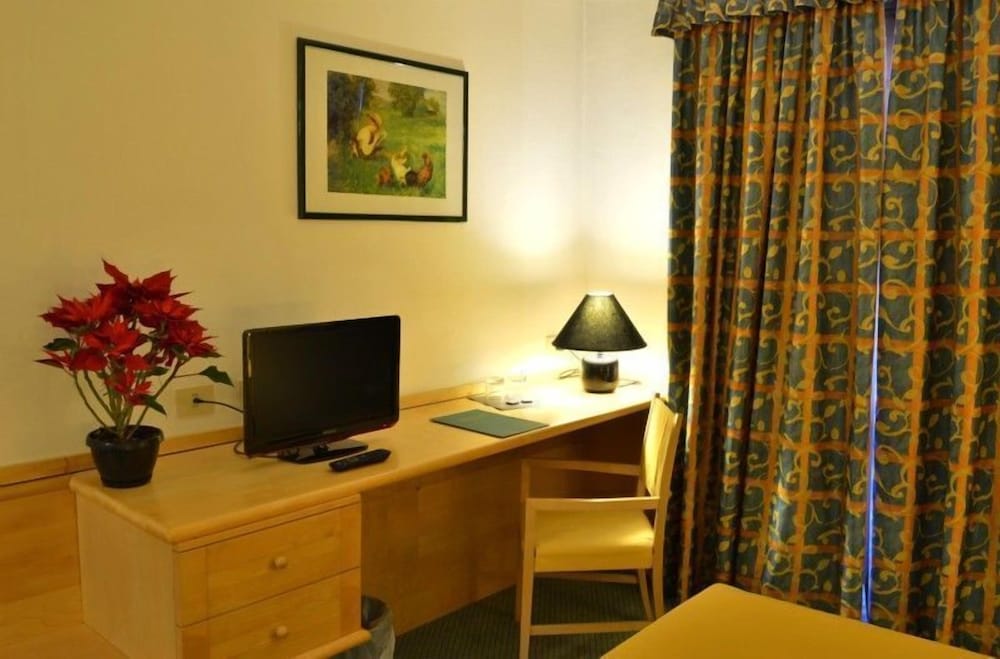 Classic Double Room photo 3