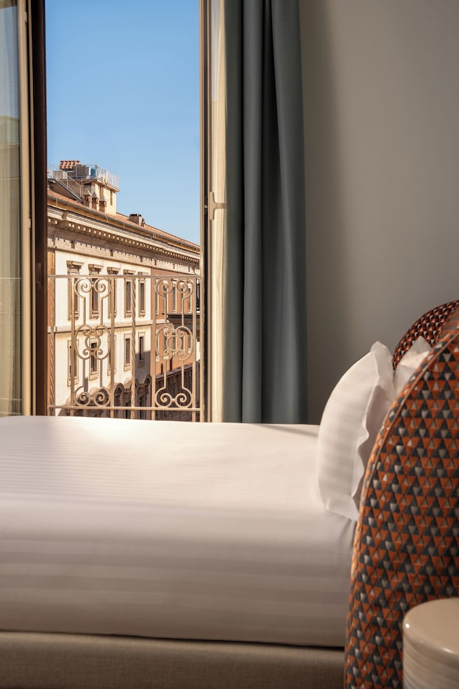 Deluxe Room, Terrace photo 3