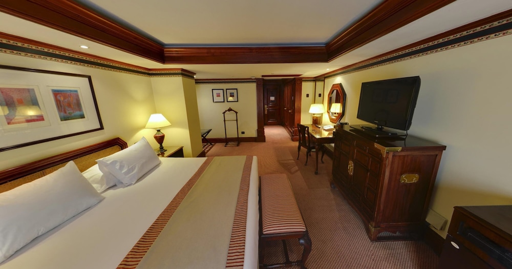 Superior Double Room, 1 King Bed - Photo 4