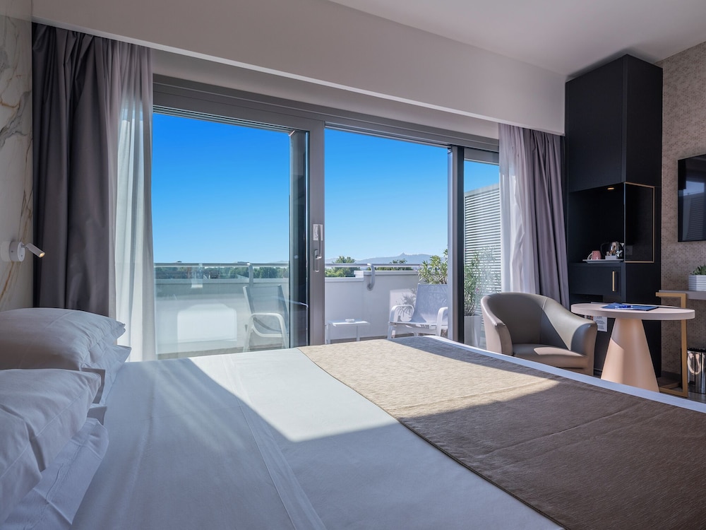 Superior Double Room Single Use