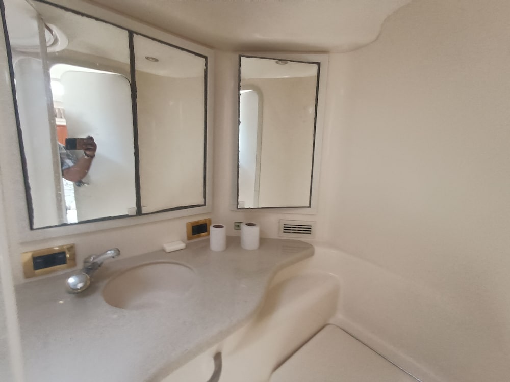 Superior Mobile Home, Sea View photo 2
