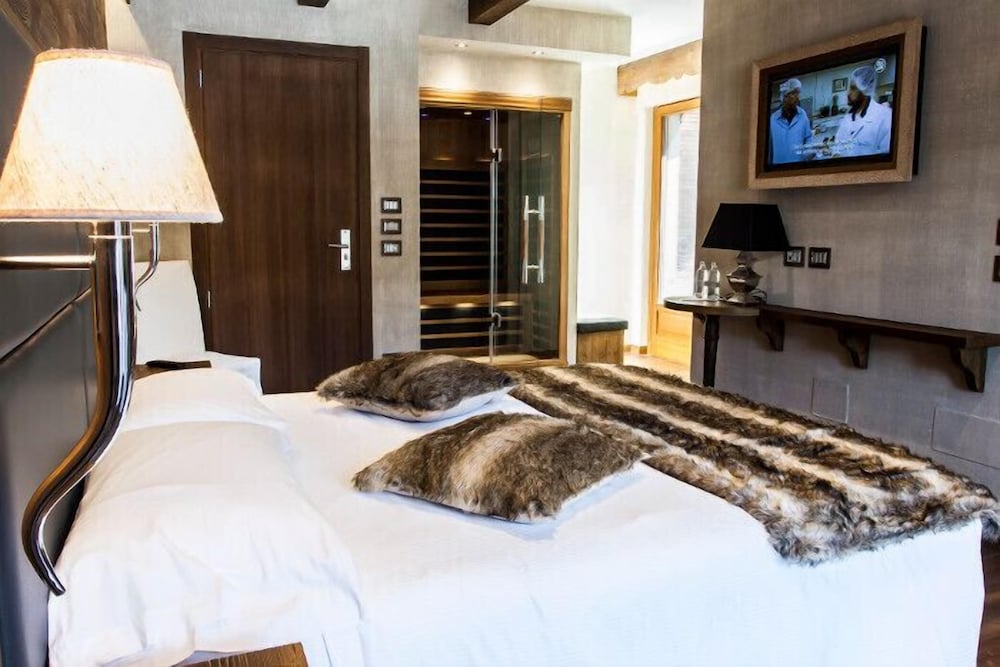Junior Suite photo 1