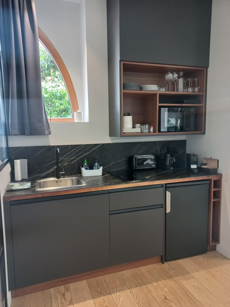 Comfort Apartment photo 2