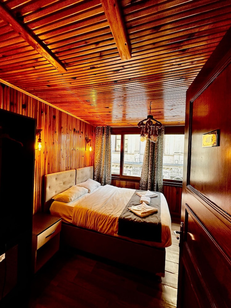 Deluxe Double Room, 1 Double Bed, City View photo 1