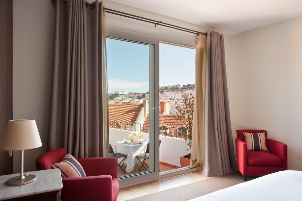 Deluxe Room, Terrace - Photo 11