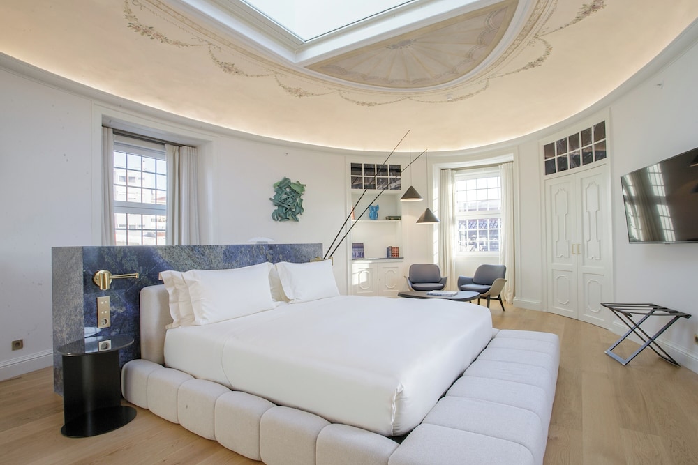 Quarto Panorâmico