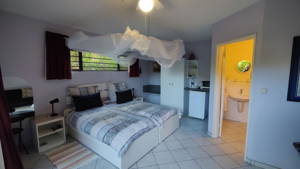 Luxury Double Or Twin Room photo 1