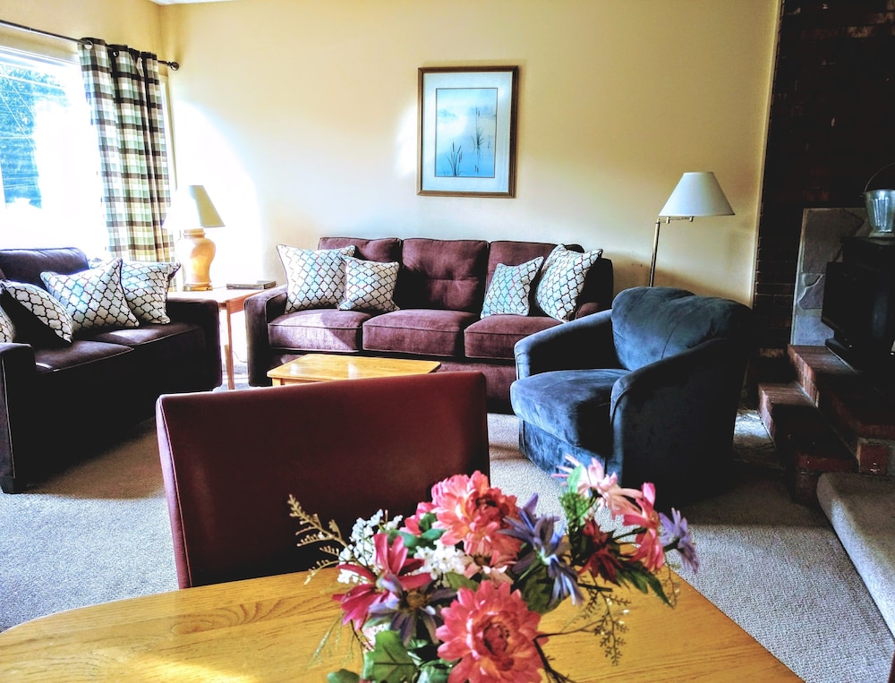 Classic Condo