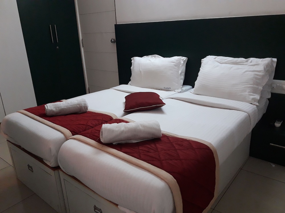 Standard Room photo 2