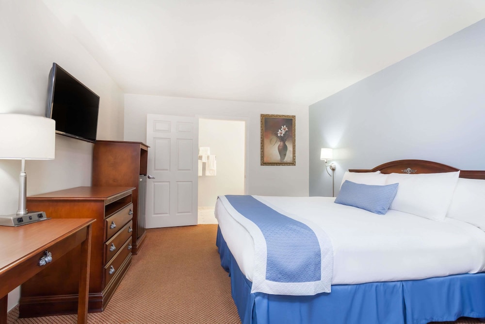 Studio Suite, 1 King Bed, Non Smoking - Photo 1