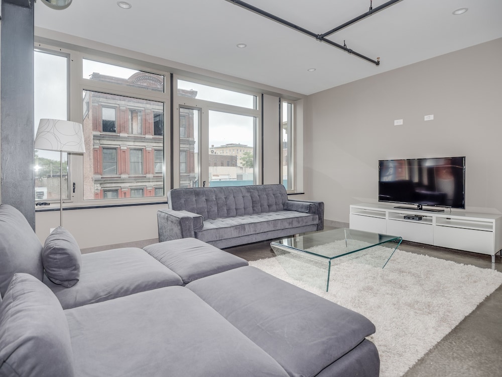 Luxury Apartment, 2 Bedrooms, Kitchen photo 1