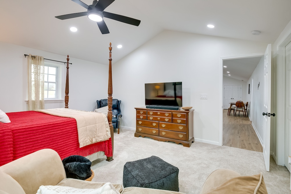Cottage (3 Bedrooms) photo 1