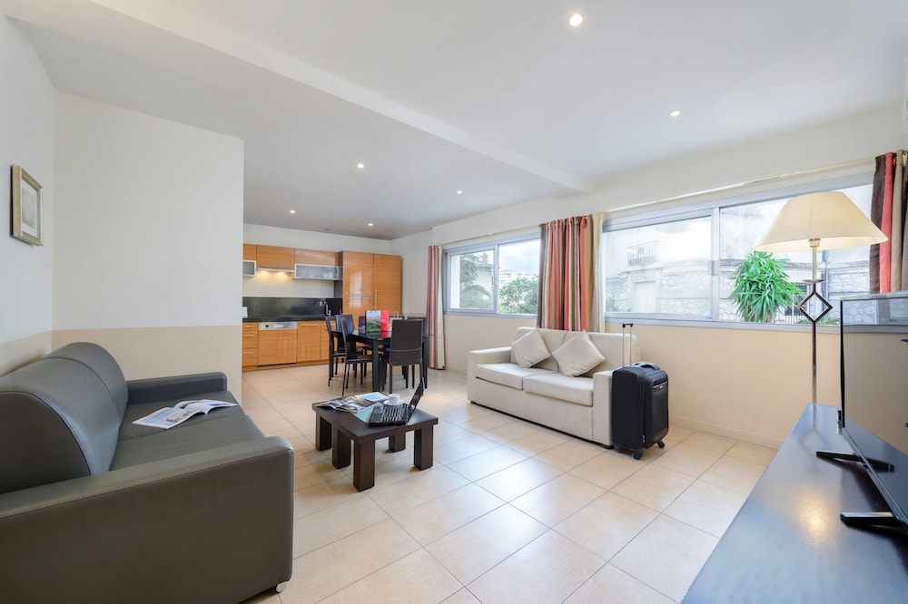 Prestige Appartment
