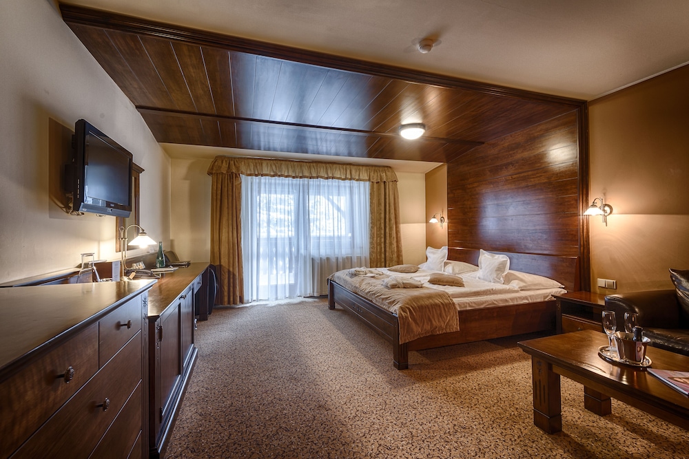 Luxury Room (LUX) photo 1
