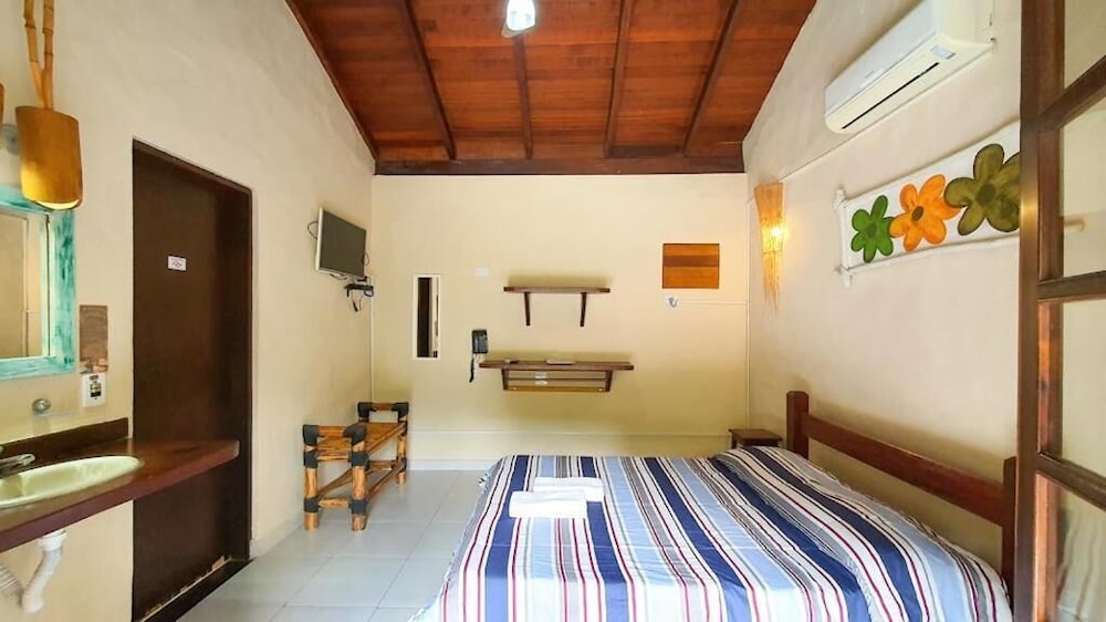 Standard Double Room (2 pessoas) photo 1