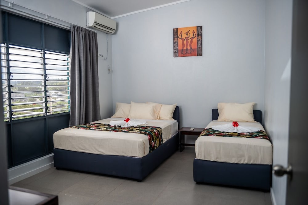 Family Deluxe Room photo 4