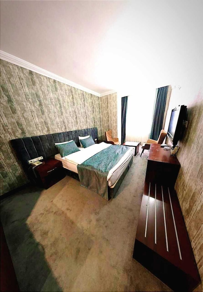 Business Double Room photo 1
